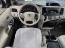 Thumbnail image of 2012 Toyota Sienna at Baja Auto Sales East - Used