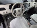 Thumbnail image of 2012 Toyota Sienna at Baja Auto Sales East - Used
