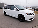 Thumbnail image of 2020 Dodge Grand Caravan at Mathews Nissan