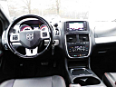 Thumbnail image of 2020 Dodge Grand Caravan at Mathews Nissan