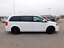 Thumbnail image of 2020 Dodge Grand Caravan at Mathews Nissan