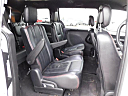 Thumbnail image of 2020 Dodge Grand Caravan at Mathews Nissan