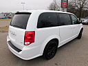 Thumbnail image of 2020 Dodge Grand Caravan at Mathews Nissan