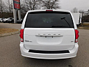 Thumbnail image of 2020 Dodge Grand Caravan at Mathews Nissan