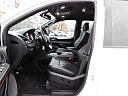Thumbnail image of 2020 Dodge Grand Caravan at Mathews Nissan