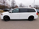 Thumbnail image of 2020 Dodge Grand Caravan at Mathews Nissan