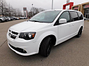 Thumbnail image of 2020 Dodge Grand Caravan at Mathews Nissan