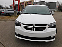 Thumbnail image of 2020 Dodge Grand Caravan at Mathews Nissan
