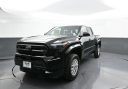 2025 Toyota Tacoma SR at Plaza Honda