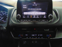 Thumbnail image of 2021 Nissan Rogue at John North Ford Inc