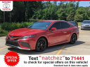 Thumbnail image of 2023 Toyota Camry Hybrid at Toyota of Natchez (NEW)