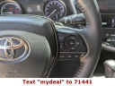 Thumbnail image of 2023 Toyota Camry Hybrid at Toyota of Natchez (NEW)