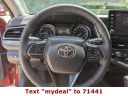 Thumbnail image of 2023 Toyota Camry Hybrid at Toyota of Natchez (NEW)