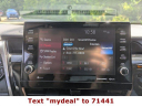 Thumbnail image of 2023 Toyota Camry Hybrid at Toyota of Natchez (NEW)