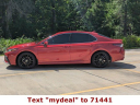 Thumbnail image of 2023 Toyota Camry Hybrid at Toyota of Natchez (NEW)
