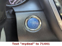 Thumbnail image of 2023 Toyota Camry Hybrid at Toyota of Natchez (NEW)