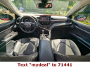 Thumbnail image of 2023 Toyota Camry Hybrid at Toyota of Natchez (NEW)