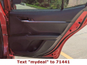 2023 Toyota Camry Hybrid XSE at Toyota of Natchez (NEW)