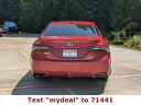 Thumbnail image of 2023 Toyota Camry Hybrid at Toyota of Natchez (NEW)