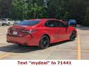 Thumbnail image of 2023 Toyota Camry Hybrid at Toyota of Natchez (NEW)