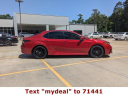 Thumbnail image of 2023 Toyota Camry Hybrid at Toyota of Natchez (NEW)