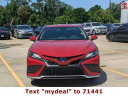 Thumbnail image of 2023 Toyota Camry Hybrid at Toyota of Natchez (NEW)