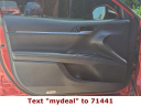 Thumbnail image of 2023 Toyota Camry Hybrid at Toyota of Natchez (NEW)