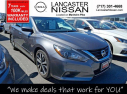 Thumbnail image of 2017 Nissan Altima at LancasterNissan of East Petersburg, PA