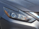 2017 Nissan Altima 2.5 SR at LancasterNissan of East Petersburg, PA