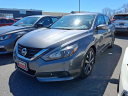 Thumbnail image of 2017 Nissan Altima at LancasterNissan of East Petersburg, PA