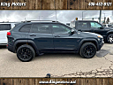 Thumbnail image of 2017 Jeep Cherokee at King Motors