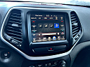 Thumbnail image of 2017 Jeep Cherokee at King Motors