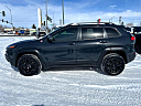 2017 Jeep Cherokee Trailhawk at King Motors