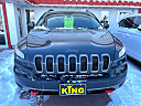 Thumbnail image of 2017 Jeep Cherokee at King Motors