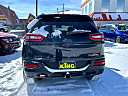 Thumbnail image of 2017 Jeep Cherokee at King Motors