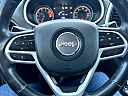 Thumbnail image of 2017 Jeep Cherokee at King Motors