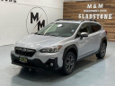 Thumbnail image of 2021 Subaru Crosstrek at M&M Investment Cars