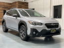 Thumbnail image of 2021 Subaru Crosstrek at M&M Investment Cars