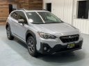 Thumbnail image of 2021 Subaru Crosstrek at M&M Investment Cars