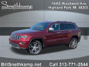 Thumbnail image of 2020 Jeep Grand Cherokee at Bill Snethkamp Chrysler Dodge Jeep Ram