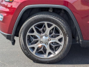 Thumbnail image of 2020 Jeep Grand Cherokee at Bill Snethkamp Chrysler Dodge Jeep Ram