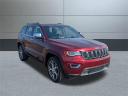 Thumbnail image of 2020 Jeep Grand Cherokee at Bill Snethkamp Chrysler Dodge Jeep Ram