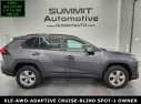 Thumbnail image of 2023 Toyota RAV4 at Summit Chrysler Dodge Jeep