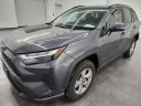 Thumbnail image of 2023 Toyota RAV4 at Summit Chrysler Dodge Jeep