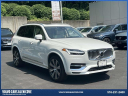 2023 Volvo XC90 Recharge T8 Ultimate Bright Theme 6P at Glen Cove Volvo