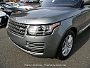 Thumbnail image of 2016 Land Rover Range Rover at Platinum Motorcars