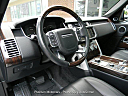 Thumbnail image of 2016 Land Rover Range Rover at Platinum Motorcars