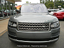Thumbnail image of 2016 Land Rover Range Rover at Platinum Motorcars