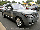 Thumbnail image of 2016 Land Rover Range Rover at Platinum Motorcars