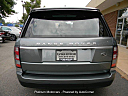 Thumbnail image of 2016 Land Rover Range Rover at Platinum Motorcars